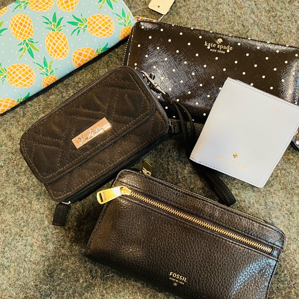 Multiple Wallets - image 1